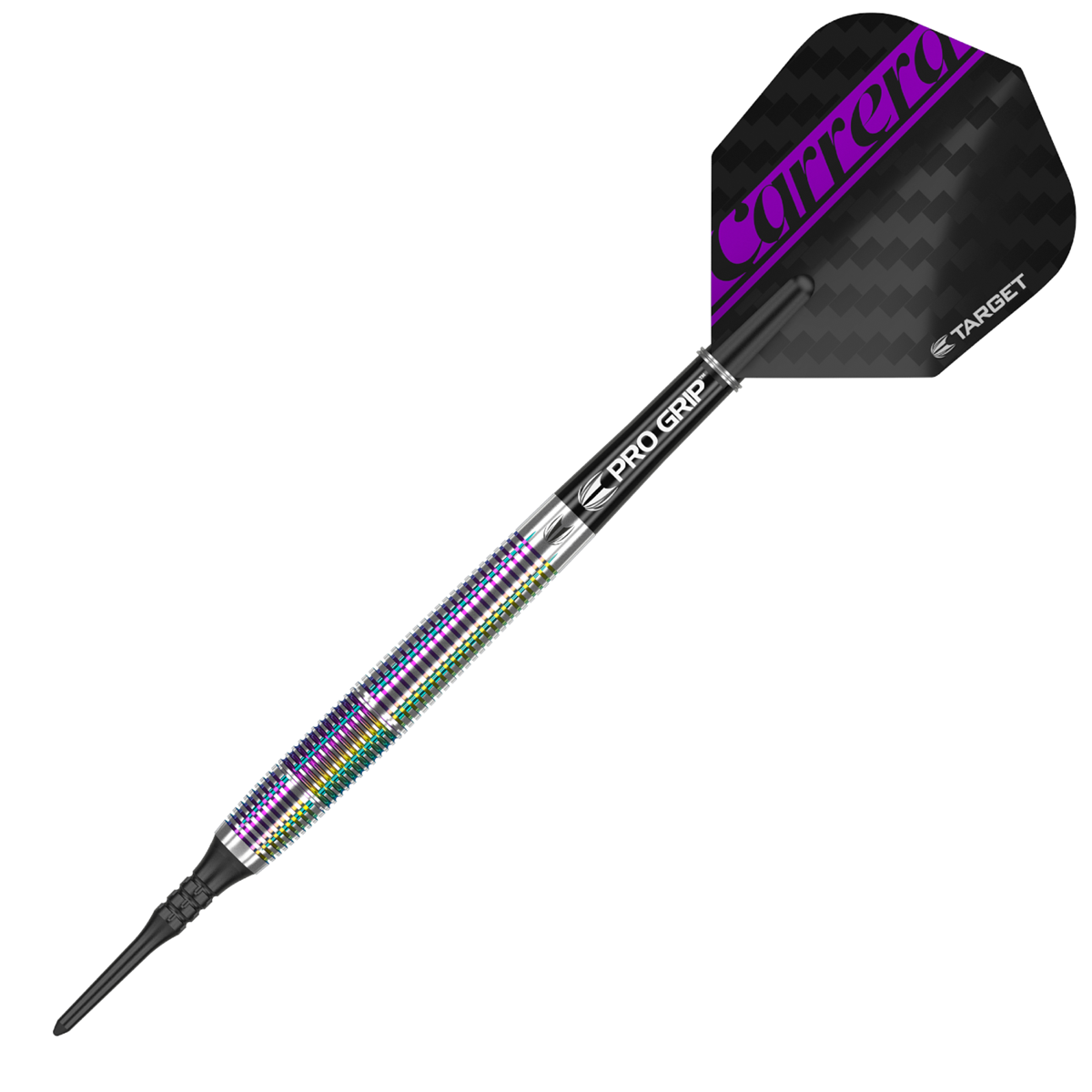 Target Darts Carrera Sport Cruise 90% Tungsten 18 grams